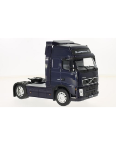 Volvo FH12, dunkelblau