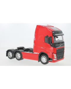 Volvo FH (6x4), rot