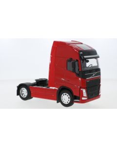 Volvo FH 4x2, rot