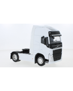 Volvo FH 6x4, weiss