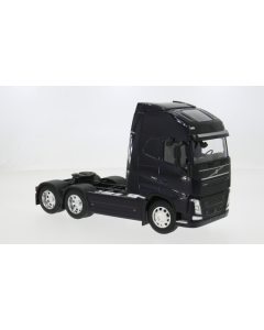 Volvo FH 6x4, blau