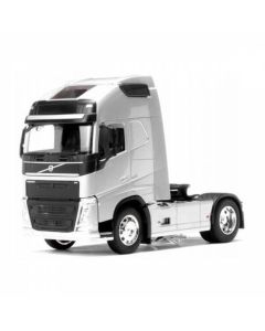 Volvo FH 4x2 silber