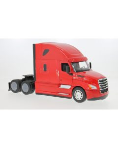 Frightliner Cascadia, rot