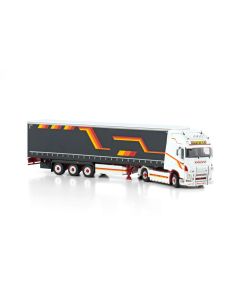 VOLVO FH4 GL "Pfister"