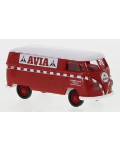 VW T1b Kasten, Avia, 1960