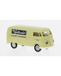 VW T1b Kasten, 1960, Goldsenkel