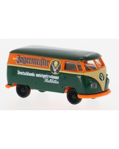 VW T1b Kasten, 1960, Jägermeister
