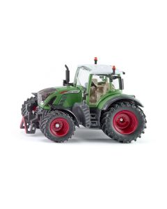 Fendt 724 Vario