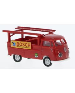 VW T1b Renntransporter Bosch, Bosch, 1960