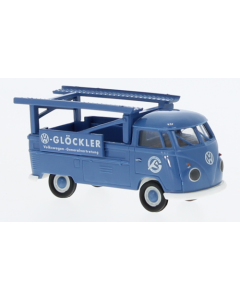 VW T1b Renntransporter Glöckler, 1960, Glöckler