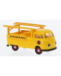 VW T1b Renntransporter Kaimann, Kaimann, 1960