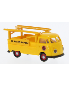 VW T1b Renntransporter Kaimann, 1960, Kaimann