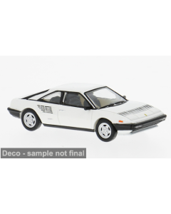 Ferrari Mondial, weiss