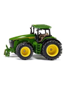 Jonh Deere 8R 370