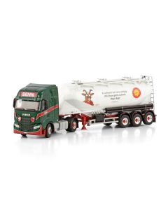 IVECO S-WAY "Senn"
