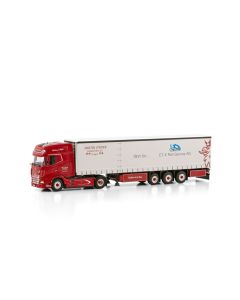 DAF XG+ "Steiner"