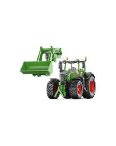 Fendt Set mit abnehmb. Frontld.
