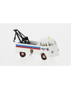 VW T1b Abschleppwagen, 1960, Vasek Polak