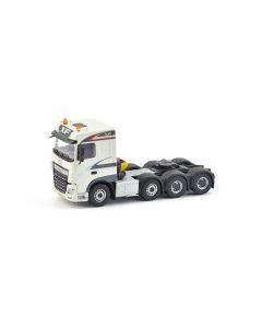 DAF Euro 6 SC 8x4