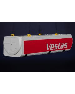Ladung Vestas