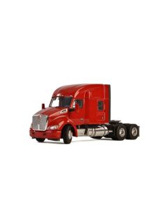 KenworthT680 6x4, rot