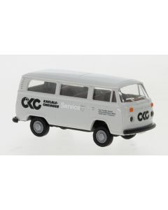 VW T2 Kombi, Kaelble-Gmeinder-Service
