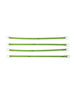 Hebegurten 2 ton, 140x2mm (4x)