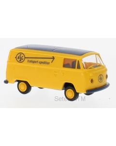 VW T2 Kasten, ASG