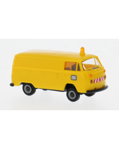 VW T2 Kasten, 1973, DB