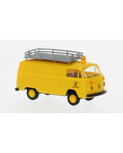 VW T2 Kasten, 1973, DBP Fernmeldedienst