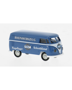 VW T1b Kasten, 1960, SKF Rheinwerkzeug