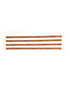 Hebegurten 10 ton, 200x7mm (4x)