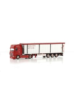 SCANIA S HIGHLINE CS20H "Steiner"