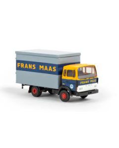 DAF F 900