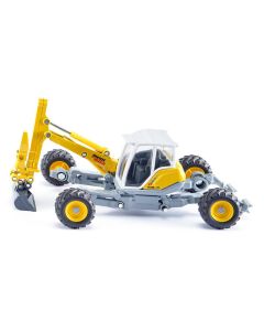 Menzi Muck Schreitbagger M545