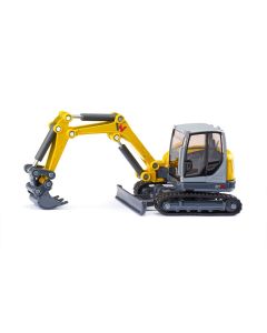 Wacker Neuson ET65 Kettenbagger