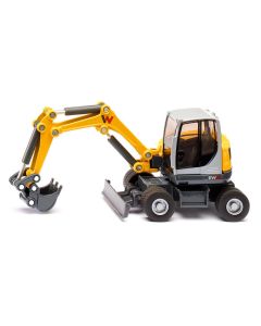 Wacker Neuson Mobilbagger EW65