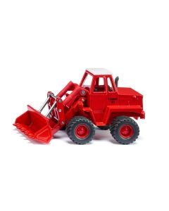 Kramer 411 Radlader