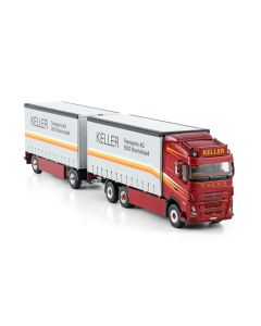 VOLVO FH5 GL "Keller"