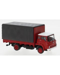 Bedford TK PP rot