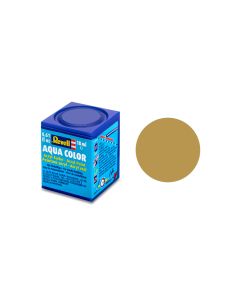 Aqua Color 18ml, sand matt