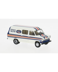 Ford Transit, 1970, Rothmans