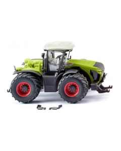 Claas Xerion 4500 Radantrieb -