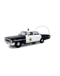 Ford Galaxie Police "Mayberry P.D: