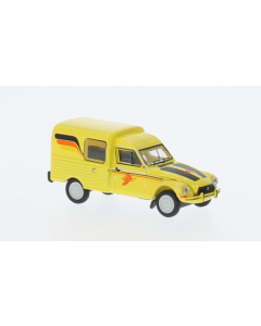 Citroen Acadiane, 1976, Reise-Ente