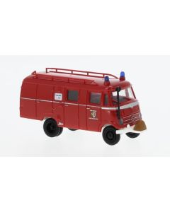 MB LF 319 LF 8 Feuerwehr