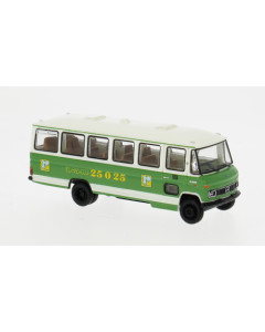MB O 309, 1968, DB Rufbus