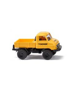 Unimog U 411 "Toense"