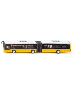 MAN Lions City Gelenkbus, gelb