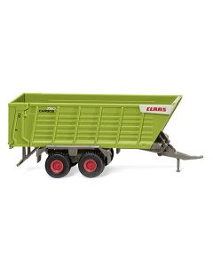 Claas Cargos Ladewagen